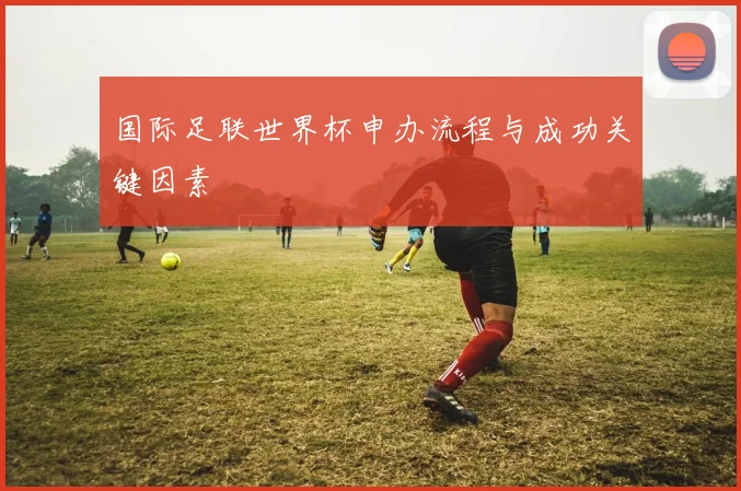 国际足联世界杯申办流程与成功关键因素