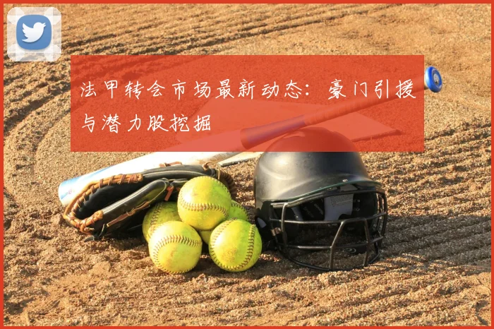 法甲转会市场最新动态：豪门引援与潜力股挖掘