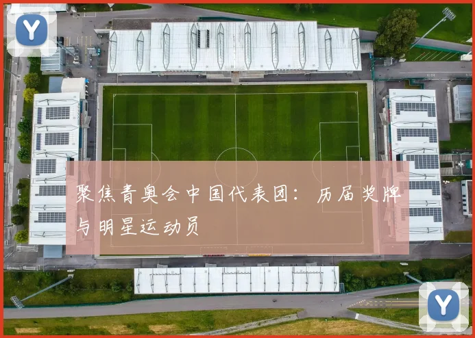 聚焦青奥会中国代表团:历届奖牌与明星运动员