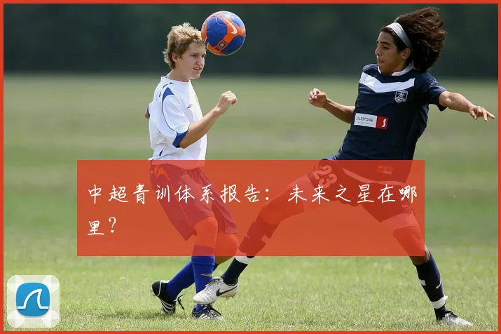 中超青训体系报告：未来之星在哪里？