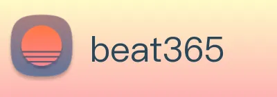 beat365 logo